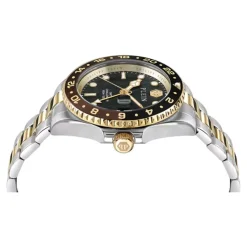 Philipp Plein Montre Acier<Montre Homme PWYBA0323 - Gmt-I Challenger