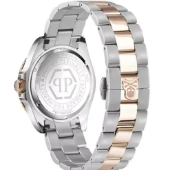 Philipp Plein Montre Acier<Montre Homme PWYBA0623 - Gmt-I Challenger