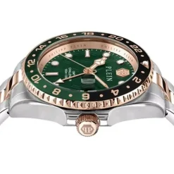 Philipp Plein Montre Acier<Montre Homme PWYBA0623 - Gmt-I Challenger