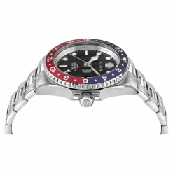 Philipp Plein Montre Acier<Montre Homme PWYBA0223 - Gmt-I Challenger