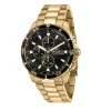 Sector Montre Acier<Montre Homme R3273643008 Bracelet Acier Doré -