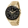 Maserati Montre Acier<Montre Homme R8873612041 TRAGUARDO
