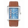 Ruckfield Montre Cuir<Montre Homme - 685189 Bracelet Cuir Marron