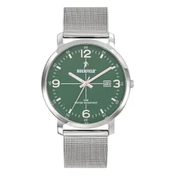 Ruckfield Montre Acier<Montre Homme - 685175 Bracelet Acier Argent