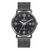 Ruckfield Montre Acier<Montre Homme - 685177 Bracelet Acier Noir
