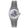 The Kooples Montres Montre Acier<Montre Homme Skull & Roses - TKW819 Bracelet Acier gris