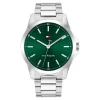 Tommy Hilfiger Montres Montre Acier<Montre Homme Tommy Hilfiger Bruce - 1710672 Bracelet Acier Argent