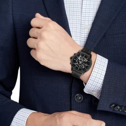 Tommy Hilfiger Montres Montre Acier<Montre Homme Tommy Hilfiger 1710478