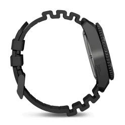 Victorinox Montre Automatique<Montre Homme Dive Pro Automatic - 241997 Bracelet Caoutchouc Noir