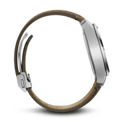 Victorinox Montre Automatique|Montre Cuir<Montre Homme Inox Auto - 242018-1 Bracelet Cuir Marron