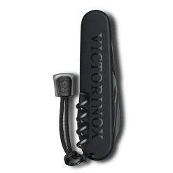 Victorinox Montre Automatique<Montre Homme Inox Auto - 242023-1 Bracelet Caoutchouc Noir