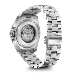 Victorinox Montre Acier<Montre Homme Journey 1884 - 242015 Bracelet Acier Argent