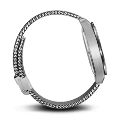 Victorinox Montre Acier<Montre Homme Swiss Army - 242043 Bracelet Acier Argent