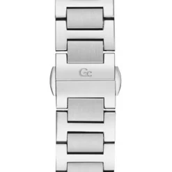 GC Montre Acier|Montre Fabriquée En France<Montre homme Y99001G2MF