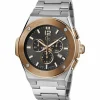 GC Montre Acier<Montre Homme Z33002G2MF -