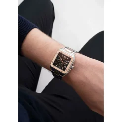 GC Montre Acier|Montre Fabriquée En France<Montre Homme Z08001G2MF Sport Chic