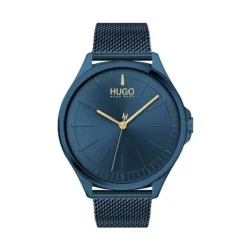 Hugo Montre Acier<Montre 1530136 - Montre SMASH Homme