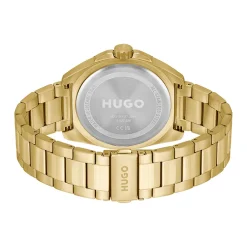 Hugo Montre Acier<Montre 1530304 Homme
