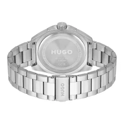 Hugo Montre Acier<Montre 1530305 Homme