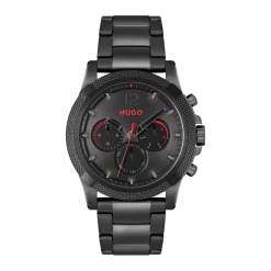Hugo Montre Acier<Montre 1530296 Homme