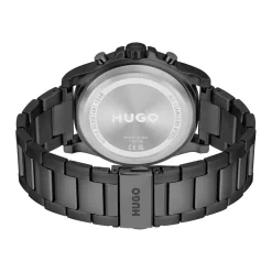 Hugo Montre Acier<Montre 1530296 Homme