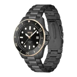 Boss Montre Acier<Montre Hugo 1514013 Homme