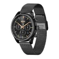 Boss Montre Acier<Montre Hugo 1514065 Homme