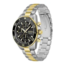 Boss Montre Acier<Montre Hugo ADMIRAL 1513908