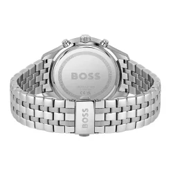 Boss Montre Acier<Montre Hugo Montres ASSOCIATE 1513975 Homme