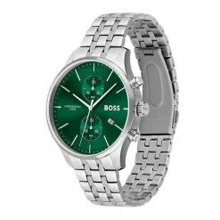 Boss Montre Acier<Montre Hugo Montres ASSOCIATE 1513975 Homme