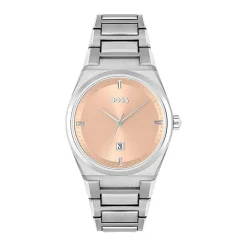 Boss Montre Acier<Montre Hugo Montres STEER 1502670 Femme
