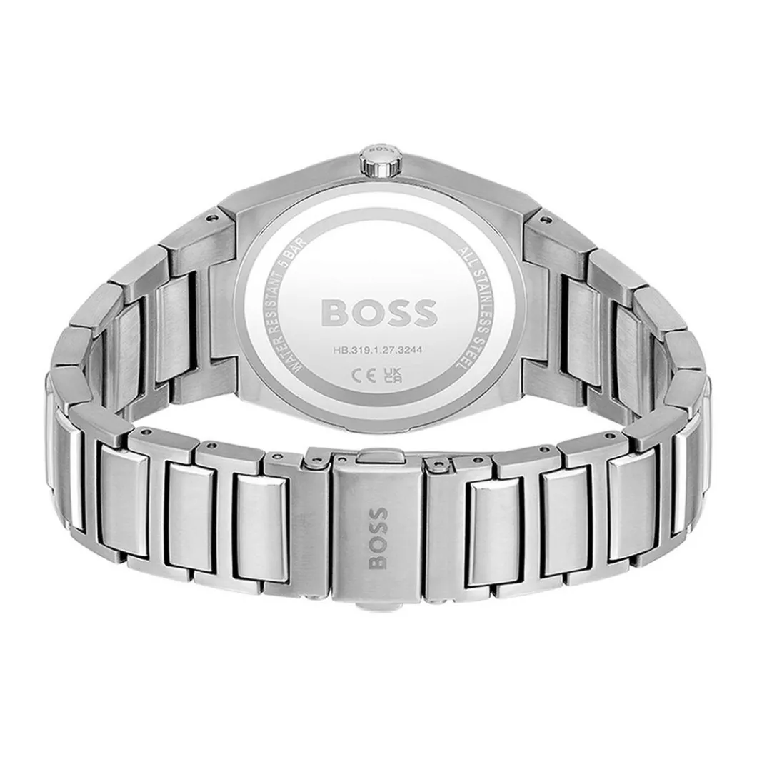 Boss Montre Acier<Montre Hugo Montres STEER 1502670 Femme