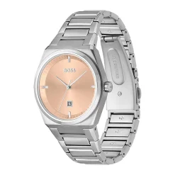 Boss Montre Acier<Montre Hugo Montres STEER 1502670 Femme