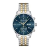 Boss Montre Acier<Montre Hugo Montres ASOCIATE 1513976 Homme