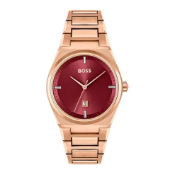 Boss Montre Acier<Montre Hugo Montres STEER 1502671 Femme