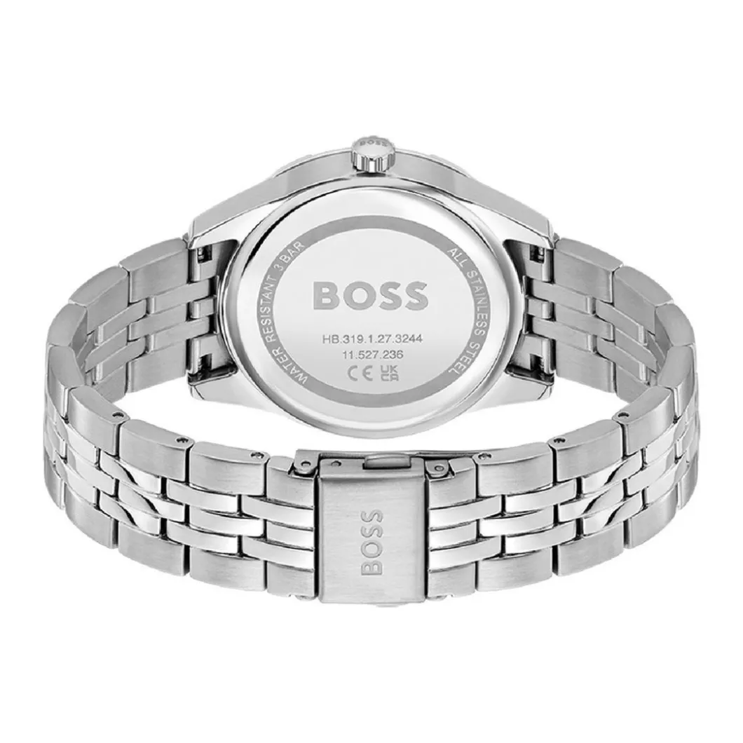 Boss Montre Acier<Montre Hugo Rhéa 1502699 Femme