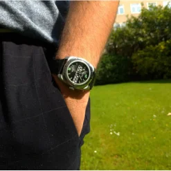 Kelton Montre Cuir<Montre Femme