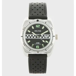 Kelton Montre Cuir<Montre Femme