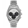 Knut Gadd Montre Acier<Montre Cult Chrono K01010 - Montre Chronographe Dateur 41 mm Homme