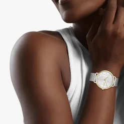 Lacoste Montre Acier<Montre 2001286 Femme