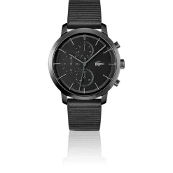 Lacoste Montre Cuir<Montre 2011177 Homme
