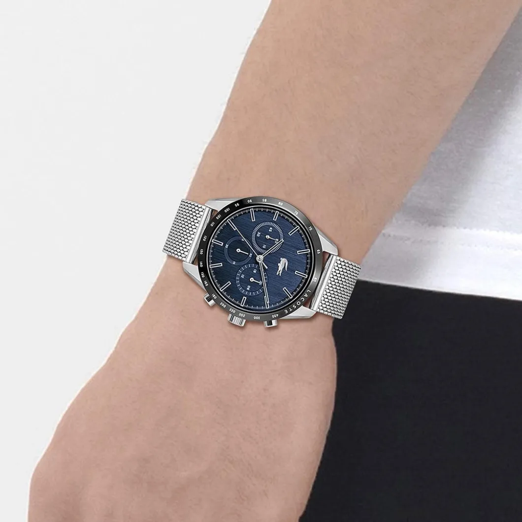 Lacoste Montre Acier<Montre 2011163 Homme
