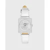 Kelton Montre Cuir<Montre Lady 50's Total Argent