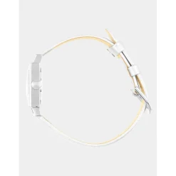 Kelton Montre Cuir<Montre Lady 50's Total Argent