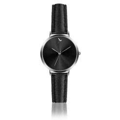 Emily Westwood Montres Montre Cuir<Montre LAH-B029S Emily Westwood