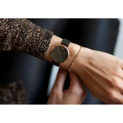 Emily Westwood Montres Montre Acier<Montre LAI-3314B Emily Westwood