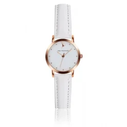 Emily Westwood Montres Montre Cuir<Montre LAK-B024R Emily Westwood