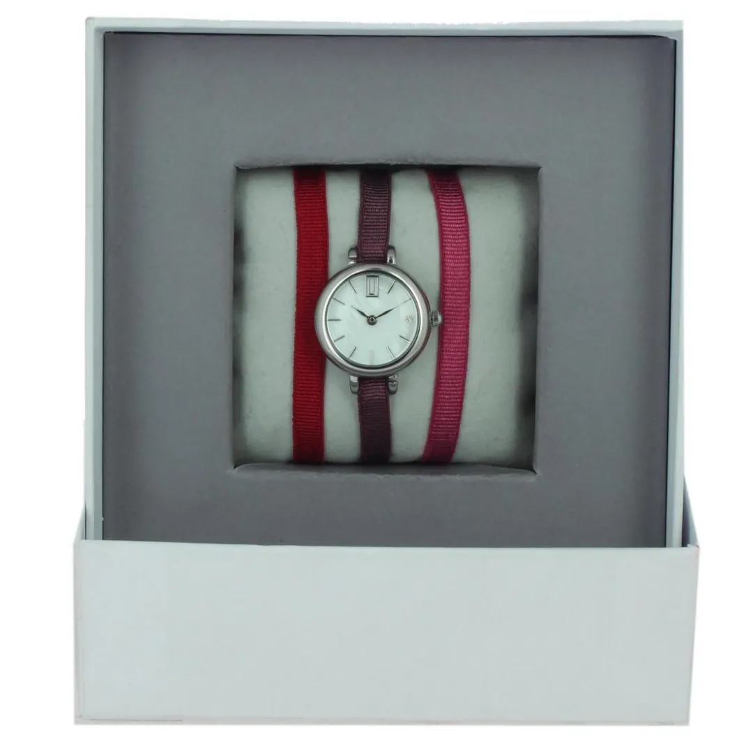 Les Interchangeables Montre Fabriquée En France<Montre A56836 Femme