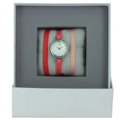 Les Interchangeables Montre Fabriquée En France<Montre A56995 Femme