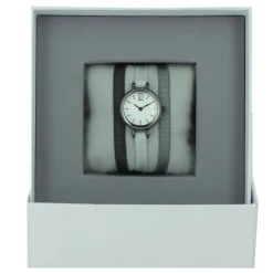 Les Interchangeables Montre Fabriquée En France<Montre A57017 Femme